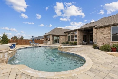 OPEN HOUSE SATURDAY 03.08 12-2PM  SUNDAY 03.09 2-4PM! Welcome to on The Golf Club at Resort Eagle Mountain Lake in Texas - for sale on GolfHomes.com, golf home, golf lot