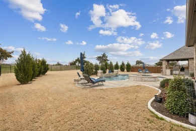 OPEN HOUSE SATURDAY 03.08 12-2PM  SUNDAY 03.09 2-4PM! Welcome to on The Golf Club at Resort Eagle Mountain Lake in Texas - for sale on GolfHomes.com, golf home, golf lot