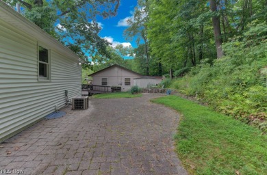 Welcome to 93 E Mohawk Dr, a charming home in the desirable Lake on Lake Mohawk Golf Club in Ohio - for sale on GolfHomes.com, golf home, golf lot