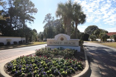 Gated community, nested on the 7th fairway of the Marsh golf on Bluewater Bay Resort in Florida - for sale on GolfHomes.com, golf home, golf lot