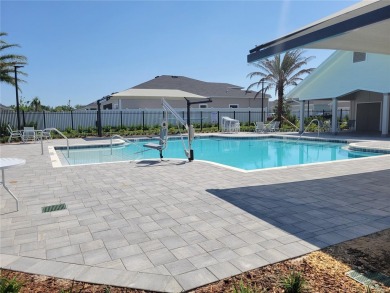 Standout home in a vibrant 55+ community.  MOTIVATED SELLER IS on Candler Hills Golf and Country Club in Florida - for sale on GolfHomes.com, golf home, golf lot