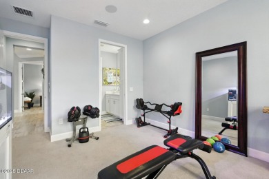 Welcome to 199 Catamaran Cove, where this stunning Aruba model on LPGA International Golf Course in Florida - for sale on GolfHomes.com, golf home, golf lot