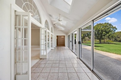Original owner home perfectly positioned on the golf course on Hide-A-Way Lake Golf Course in Texas - for sale on GolfHomes.com, golf home, golf lot