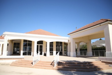 Gated community, nested on the 7th fairway of the Marsh golf on Bluewater Bay Resort in Florida - for sale on GolfHomes.com, golf home, golf lot