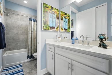 Welcome to 199 Catamaran Cove, where this stunning Aruba model on LPGA International Golf Course in Florida - for sale on GolfHomes.com, golf home, golf lot