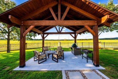 Located in the prestigious Comanche Trace community, this on The Club At Comanche Trace in Texas - for sale on GolfHomes.com, golf home, golf lot