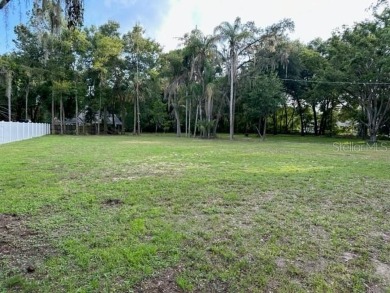 Vacant Lot, No HOA!  Excellent opportunity to design and build a on Buckhorn Springs Golf and Country Club in Florida - for sale on GolfHomes.com, golf home, golf lot