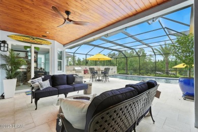 Welcome to 199 Catamaran Cove, where this stunning Aruba model on LPGA International Golf Course in Florida - for sale on GolfHomes.com, golf home, golf lot