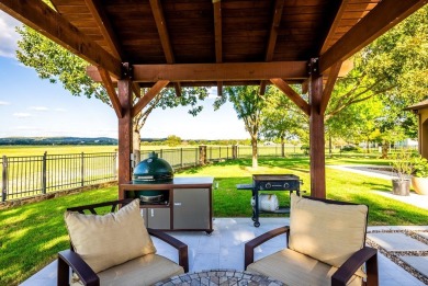 Located in the prestigious Comanche Trace community, this on The Club At Comanche Trace in Texas - for sale on GolfHomes.com, golf home, golf lot