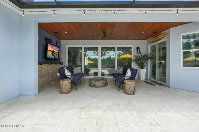 Welcome to 199 Catamaran Cove, where this stunning Aruba model on LPGA International Golf Course in Florida - for sale on GolfHomes.com, golf home, golf lot