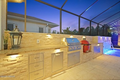 Welcome to 199 Catamaran Cove, where this stunning Aruba model on LPGA International Golf Course in Florida - for sale on GolfHomes.com, golf home, golf lot