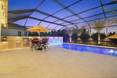 Welcome to 199 Catamaran Cove, where this stunning Aruba model on LPGA International Golf Course in Florida - for sale on GolfHomes.com, golf home, golf lot