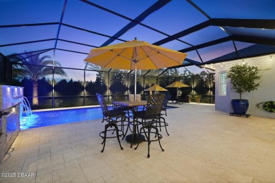 Welcome to 199 Catamaran Cove, where this stunning Aruba model on LPGA International Golf Course in Florida - for sale on GolfHomes.com, golf home, golf lot