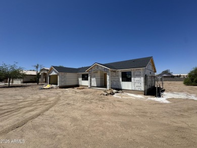 1596 Sq Ft New Build | Golf Course Lot | $325,000.

Brand New on Arizona City Golf Club in Arizona - for sale on GolfHomes.com, golf home, golf lot