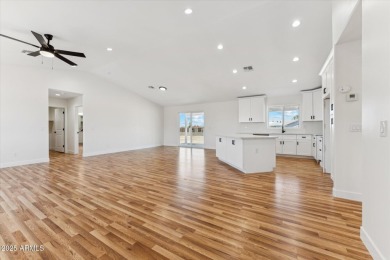 1596 Sq Ft New Build | Golf Course Lot | $325,000.

Brand New on Arizona City Golf Club in Arizona - for sale on GolfHomes.com, golf home, golf lot