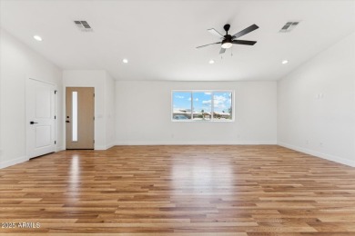 1596 Sq Ft New Build | Golf Course Lot | $325,000.

Brand New on Arizona City Golf Club in Arizona - for sale on GolfHomes.com, golf home, golf lot