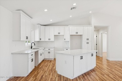 1596 Sq Ft New Build | Golf Course Lot | $325,000.

Brand New on Arizona City Golf Club in Arizona - for sale on GolfHomes.com, golf home, golf lot