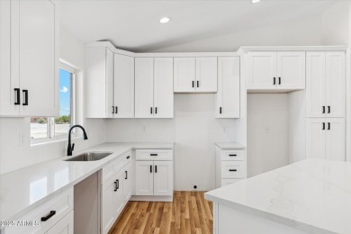 1596 Sq Ft New Build | Golf Course Lot | $325,000.

Brand New on Arizona City Golf Club in Arizona - for sale on GolfHomes.com, golf home, golf lot