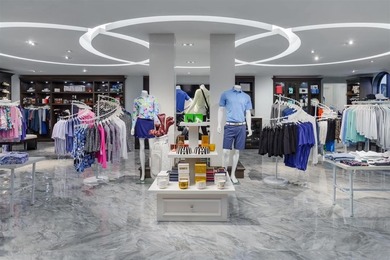 Luxuriate in refined living at Boca Raton's five-star Broken on Broken Sound Golf and Club  in Florida - for sale on GolfHomes.com, golf home, golf lot