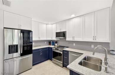 RARELY AVAILABLE WITH NEW KITCHEN!!! Ground floor, 3 bed and 2 on Crown Colony Golf and Country Club in Florida - for sale on GolfHomes.com, golf home, golf lot