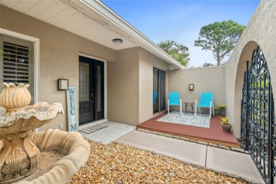 Courtyard Oasis in Bent Tree Village! 

Discover this on Bent Tree Country Club in Florida - for sale on GolfHomes.com, golf home, golf lot
