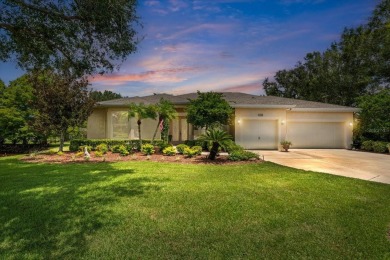 Nestled on over an acre of beautifully manicured and mature on Oak Ford Golf Club in Florida - for sale on GolfHomes.com, golf home, golf lot