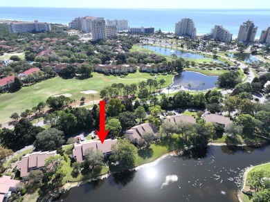 Back on the market and priced to move after getting an entirely on Sandestin Golf and Beach Resort - The Links in Florida - for sale on GolfHomes.com, golf home, golf lot