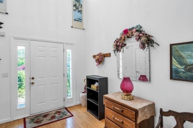Beautiful Hampton model on the golf course. Three bedrooms, 2.5 on Birchwood at Spring Lake in New York - for sale on GolfHomes.com, golf home, golf lot
