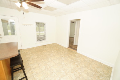 CUTE REMODELED BUNGALOW IN WHITE PINE on Dandridge Golf and Country Club in Tennessee - for sale on GolfHomes.com, golf home, golf lot