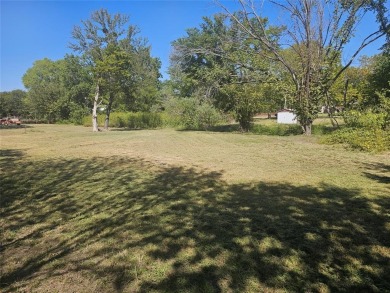 Build-Ready lot in a perfect location in Azle, Texas. Just down on Cross Timbers Golf Course in Texas - for sale on GolfHomes.com, golf home, golf lot