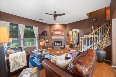 WOW! Unique artistic home with amazing street appeal located in on The Shores Country Club in Texas - for sale on GolfHomes.com, golf home, golf lot