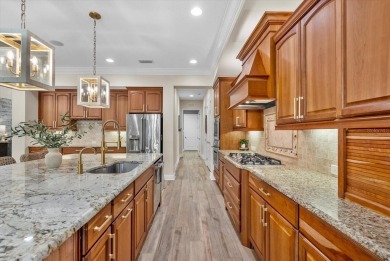 Experience the Ultimate in Luxury Living in Lakewood Ranch on Ritz-Carlton Members Golf Club in Florida - for sale on GolfHomes.com, golf home, golf lot