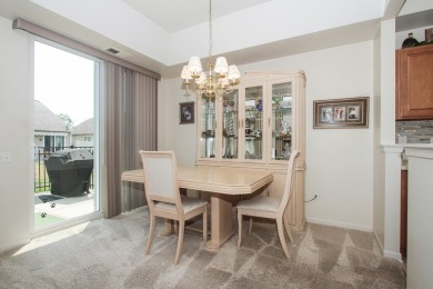 Multiple offers received-Highest and best by noon on Wednesday on Whisper Creek Golf Club in Illinois - for sale on GolfHomes.com, golf home, golf lot