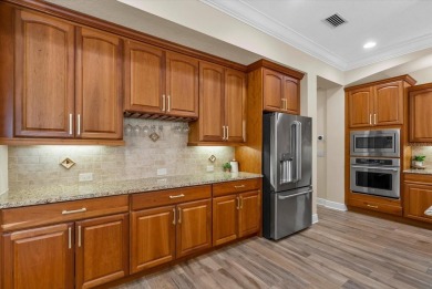 Experience the Ultimate in Luxury Living in Lakewood Ranch on Ritz-Carlton Members Golf Club in Florida - for sale on GolfHomes.com, golf home, golf lot