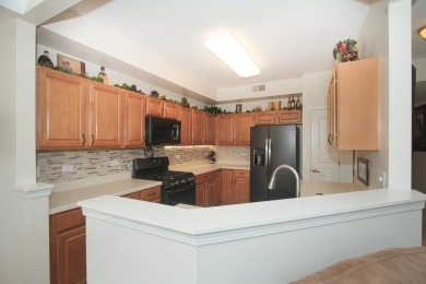 Multiple offers received-Highest and best by noon on Wednesday on Whisper Creek Golf Club in Illinois - for sale on GolfHomes.com, golf home, golf lot