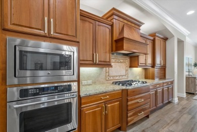 Experience the Ultimate in Luxury Living in Lakewood Ranch on Ritz-Carlton Members Golf Club in Florida - for sale on GolfHomes.com, golf home, golf lot