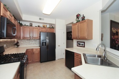 Multiple offers received-Highest and best by noon on Wednesday on Whisper Creek Golf Club in Illinois - for sale on GolfHomes.com, golf home, golf lot