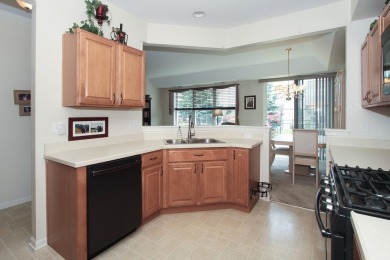 Multiple offers received-Highest and best by noon on Wednesday on Whisper Creek Golf Club in Illinois - for sale on GolfHomes.com, golf home, golf lot