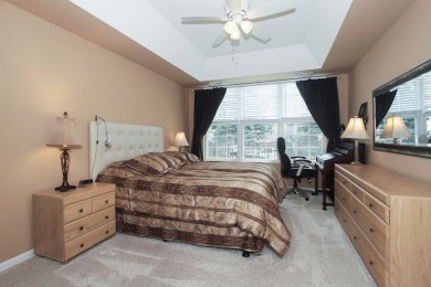 Multiple offers received-Highest and best by noon on Wednesday on Whisper Creek Golf Club in Illinois - for sale on GolfHomes.com, golf home, golf lot