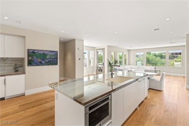 Beautiful country club home has been remodeled on the interior & on Red Rock Country Club in Nevada - for sale on GolfHomes.com, golf home, golf lot