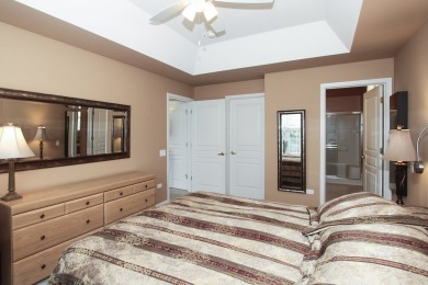 Multiple offers received-Highest and best by noon on Wednesday on Whisper Creek Golf Club in Illinois - for sale on GolfHomes.com, golf home, golf lot