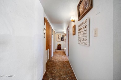 Escape to the tranquility of the countryside with this beautiful on Silver Creek Golf Club in Arizona - for sale on GolfHomes.com, golf home, golf lot