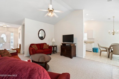Introducing 179 Carolina Farms Blvd, Carolina Shores, NC --a on Crow Creek Golf Club in North Carolina - for sale on GolfHomes.com, golf home, golf lot