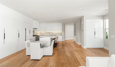 Beautiful country club home has been remodeled on the interior & on Red Rock Country Club in Nevada - for sale on GolfHomes.com, golf home, golf lot