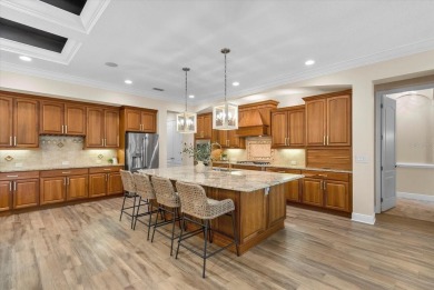 Experience the Ultimate in Luxury Living in Lakewood Ranch on Ritz-Carlton Members Golf Club in Florida - for sale on GolfHomes.com, golf home, golf lot
