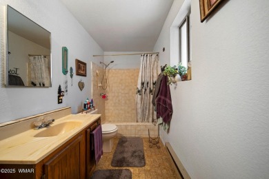 Escape to the tranquility of the countryside with this beautiful on Silver Creek Golf Club in Arizona - for sale on GolfHomes.com, golf home, golf lot