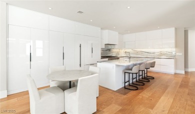 Beautiful country club home has been remodeled on the interior & on Red Rock Country Club in Nevada - for sale on GolfHomes.com, golf home, golf lot
