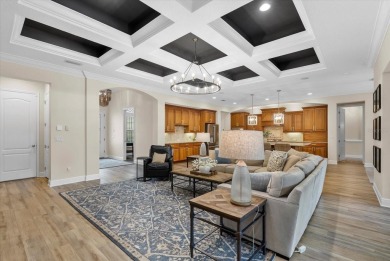 Experience the Ultimate in Luxury Living in Lakewood Ranch on Ritz-Carlton Members Golf Club in Florida - for sale on GolfHomes.com, golf home, golf lot
