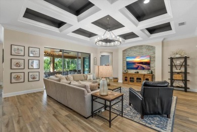 Experience the Ultimate in Luxury Living in Lakewood Ranch on Ritz-Carlton Members Golf Club in Florida - for sale on GolfHomes.com, golf home, golf lot