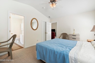 Introducing 179 Carolina Farms Blvd, Carolina Shores, NC --a on Crow Creek Golf Club in North Carolina - for sale on GolfHomes.com, golf home, golf lot
